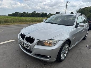 BMW 3 SERIES 2.0 318i SE Touring Business Edition