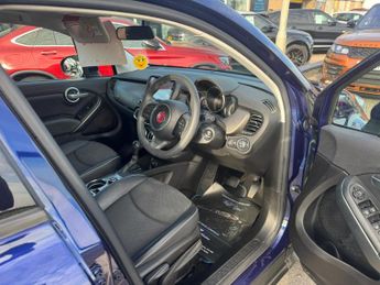 FIAT 500X 2.0 500x Cross 2.0 Multijet 140hp Automatic Cross Plus