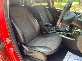 MERCEDES-BENZ B CLASS 2.0 B180 CDI Sport CVT 5dr