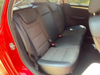 MERCEDES-BENZ B CLASS 2.0 B180 CDI Sport CVT 5dr