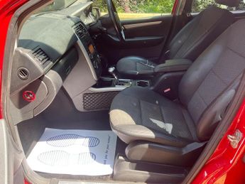 MERCEDES-BENZ B CLASS 2.0 B180 CDI Sport CVT 5dr