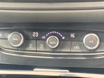 VAUXHALL GRANDLAND 1.5 GRANDLAND GS 1.5D 130PS 8 Speed Auto
