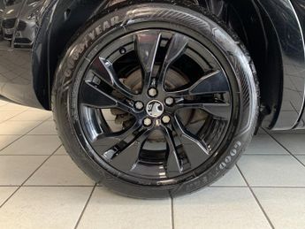 VAUXHALL GRANDLAND 1.5 GRANDLAND GS 1.5D 130PS 8 Speed Auto
