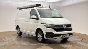 Volkswagen Transporter 2.0 TDI T28 Highline