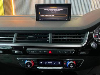 AUDI Q7 3.0 TDI V6 e-tron Tiptronic quattro Euro 6 (s/s) 5dr 17.3kWh
