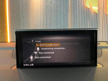AUDI Q7 3.0 TDI V6 e-tron Tiptronic quattro Euro 6 (s/s) 5dr 17.3kWh