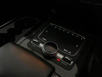 AUDI Q7 3.0 TDI V6 e-tron Tiptronic quattro Euro 6 (s/s) 5dr 17.3kWh