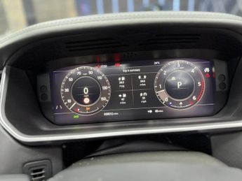LAND ROVER RANGE ROVER 3.0 SD V6 Autobiography