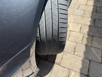 AUDI A3 1.4 TFSI CoD S line Sportback S Tronic Euro 6 (s/s) 5dr