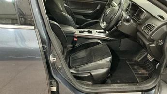 RENAULT MEGANE 1.5 dCi Dynamique Nav EDC Euro 6 5dr