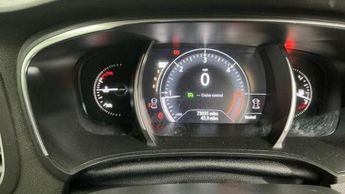 RENAULT MEGANE 1.5 dCi Dynamique Nav EDC Euro 6 5dr