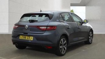 RENAULT MEGANE 1.5 dCi Dynamique Nav EDC Euro 6 5dr