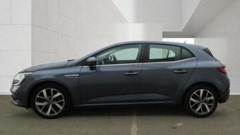 RENAULT MEGANE 1.5 dCi Dynamique Nav EDC Euro 6 5dr