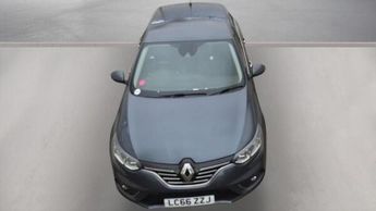 RENAULT MEGANE 1.5 dCi Dynamique Nav EDC Euro 6 5dr