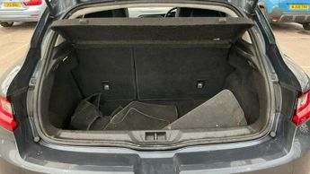 RENAULT MEGANE 1.5 dCi Dynamique Nav EDC Euro 6 5dr