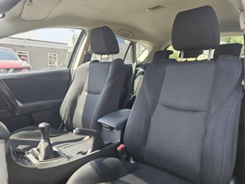 MAZDA MAZDA3 1.6 d Venture