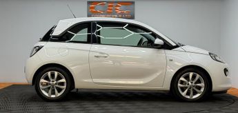 VAUXHALL ADAM 1.2 16v JAM