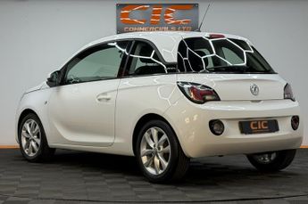 VAUXHALL ADAM 1.2 16v JAM