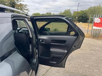 CITROEN C4 CACTUS 1.2 PureTech Flair