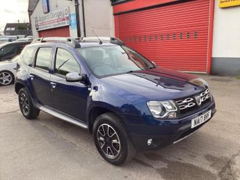 Dacia Duster 1.5 dCi Prestige Euro 6 (s/s) 5dr