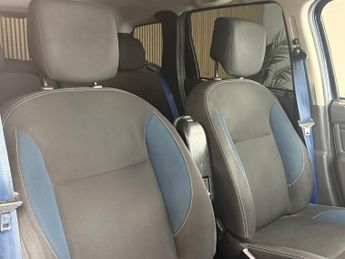 DACIA DUSTER 1.5 Laureate Prime dCi 110 4x2