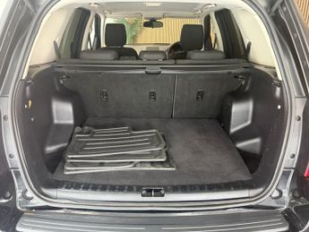 LAND ROVER FREELANDER 2 2.2 TD4 GS