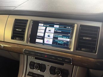 JAGUAR XF 3.0 d V6 Premium Luxury