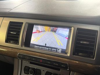 JAGUAR XF 3.0 d V6 Premium Luxury