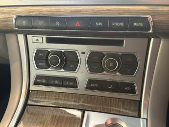 JAGUAR XF 3.0 d V6 Premium Luxury