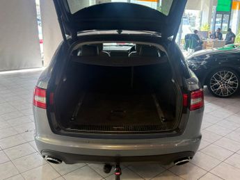 JAGUAR XF 3.0 d V6 Premium Luxury