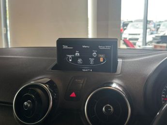 AUDI A1 1.6 TDI Sport