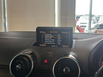 AUDI A1 1.6 TDI Sport