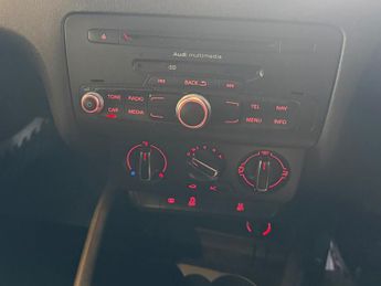 AUDI A1 1.6 TDI Sport