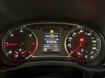 AUDI A1 1.6 TDI Sport