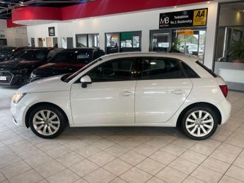AUDI A1 1.6 TDI Sport