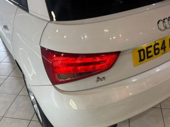 AUDI A1 1.6 TDI Sport