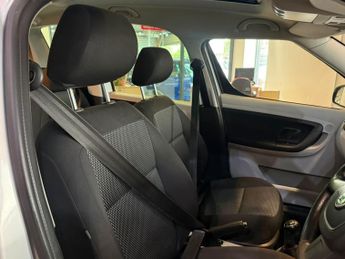 SKODA ROOMSTER 1.6 TDI Scout
