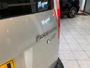 SKODA ROOMSTER 1.6 TDI Scout