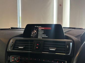 BMW 1 SERIES 2.0 120d xDrive Sport