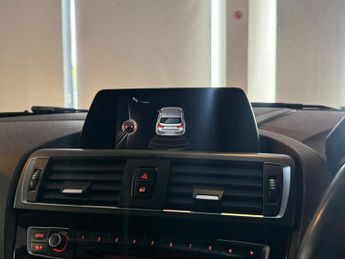 BMW 1 SERIES 2.0 120d xDrive Sport