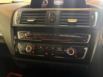 BMW 1 SERIES 2.0 120d xDrive Sport