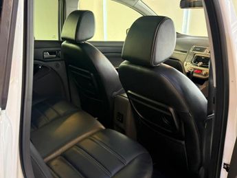 FORD KUGA 2.0 TDCi Titanium X