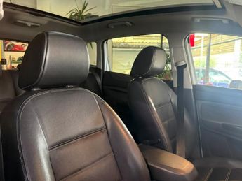 FORD KUGA 2.0 TDCi Titanium X