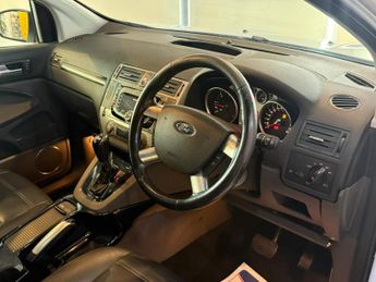 FORD KUGA 2.0 TDCi Titanium X