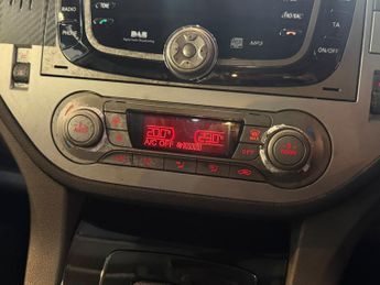 FORD KUGA 2.0 TDCi Titanium X