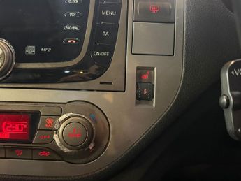 FORD KUGA 2.0 TDCi Titanium X