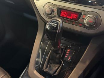 FORD KUGA 2.0 TDCi Titanium X