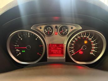 FORD KUGA 2.0 TDCi Titanium X