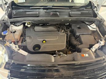 FORD KUGA 2.0 TDCi Titanium X