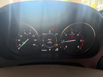 LAND ROVER DISCOVERY SPORT 2.0 TD4 HSE Black